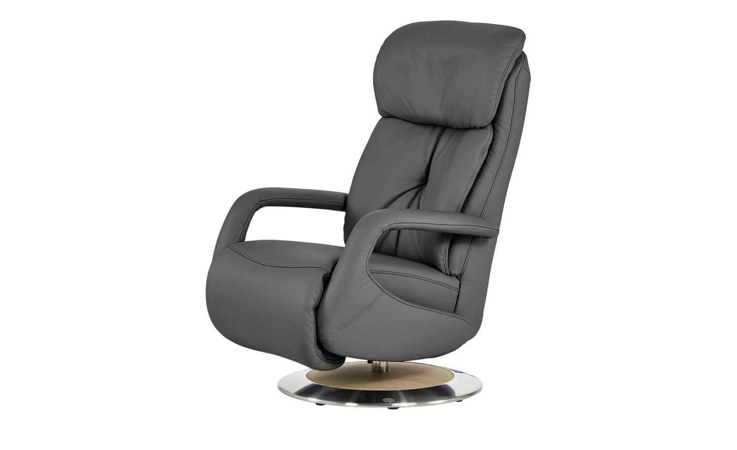 himolla Relaxsessel 7242 himolla Relaxsessel 7242 | Zinn (Grau) -hoeffner Verkäufe 22400663 10 202002140031