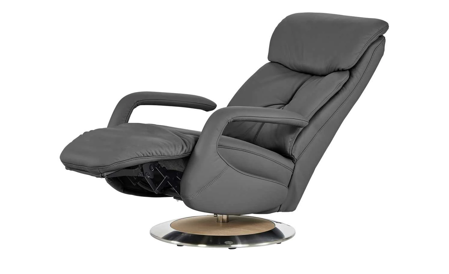 himolla Relaxsessel 7242 himolla Relaxsessel 7242 | Zinn (Grau) -hoeffner Verkäufe 22400663 9 202002140031