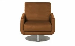 W.SCHILLIG Drehsessel Mademoiselle | Cognac (Rot-Braun) -hoeffner Verkäufe 22402119 1 202102161239