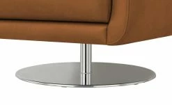 W.SCHILLIG Drehsessel Mademoiselle | Cognac (Rot-Braun) -hoeffner Verkäufe 22402119 8 202102161239