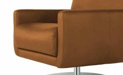 W.SCHILLIG Drehsessel Mademoiselle | Cognac (Rot-Braun) -hoeffner Verkäufe 22402119 9 202102161239