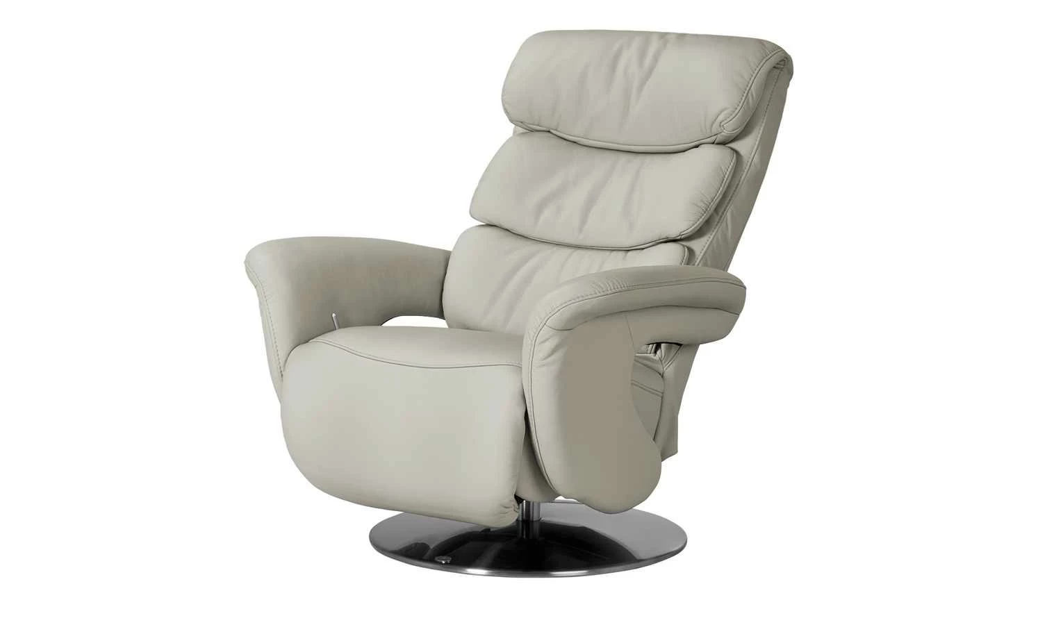 himolla Leder-Relaxsessel 7628 himolla Leder-Relaxsessel 7628 | Nebel (Creme) M -hoeffner Verkäufe 22402592 2 201911212246