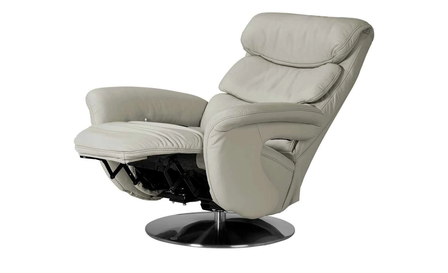 himolla Leder-Relaxsessel 7628 himolla Leder-Relaxsessel 7628 | Nebel (Creme) M -hoeffner Verkäufe 22402592 4 202006250919