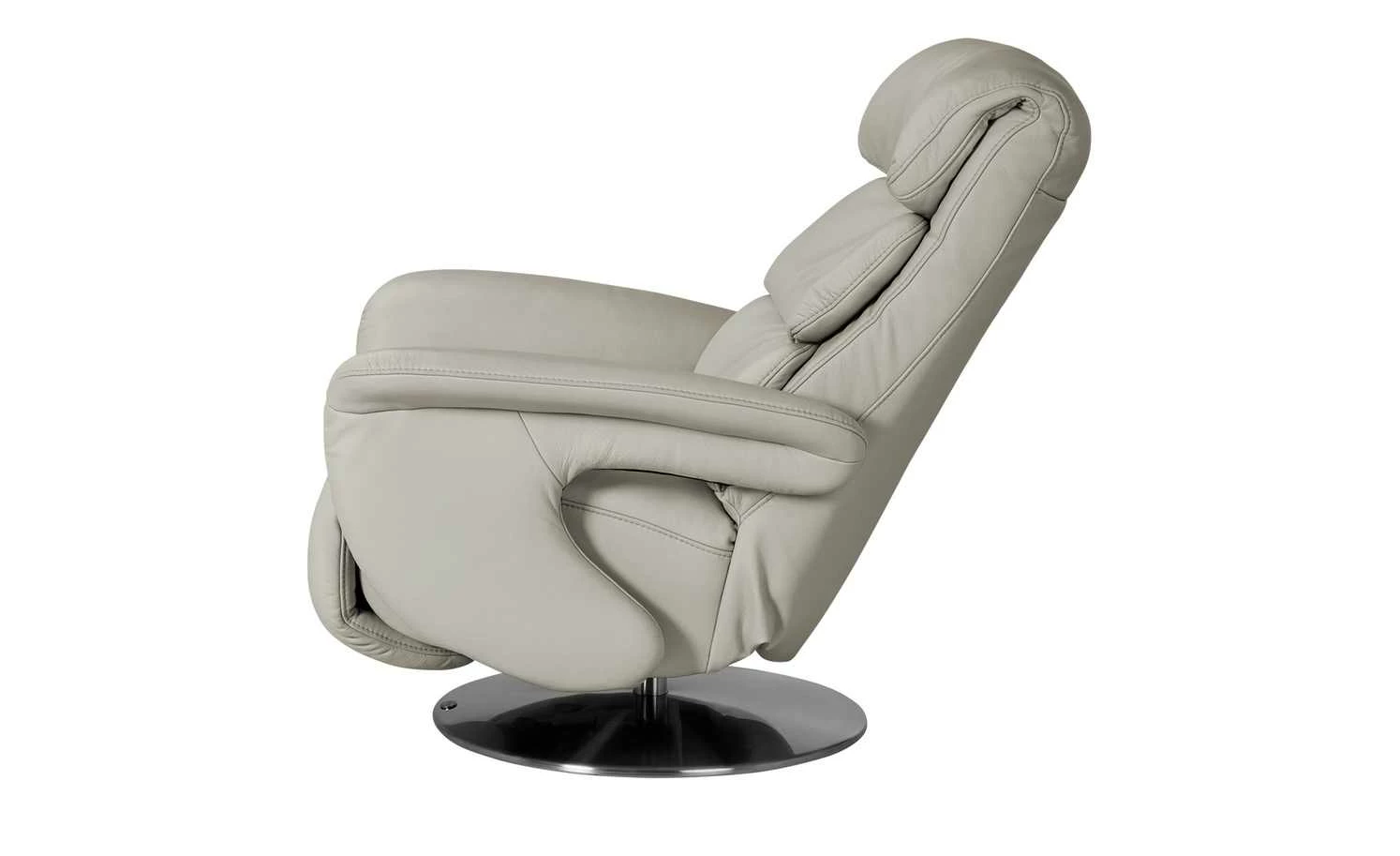 himolla Leder-Relaxsessel 7628 himolla Leder-Relaxsessel 7628 | Nebel (Creme) M -hoeffner Verkäufe 22402592 6 202006250919