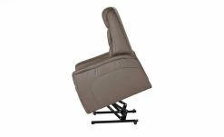 Hukla Fernsehsessel Dean | Mocca (Braun) -hoeffner Verkäufe 22403272 11 202102171238