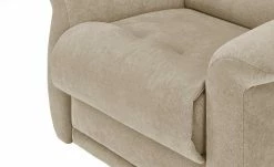 Hukla Fernsehsessel benno | Beige Grundfunktion -hoeffner Verkäufe 22403794 3 201811271545