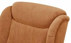 Hukla Fernsehsessel Benno | Terracotta Grundfunktion -hoeffner Verkäufe 22403796 5 201811271545