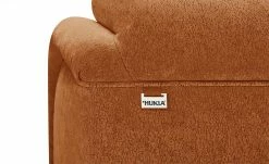 Hukla Fernsehsessel Benno | Terracotta Grundfunktion -hoeffner Verkäufe 22403796 9 201811271545