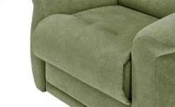 Hukla Fernsehsessel Benno | Grün Grundfunktion -hoeffner Verkäufe 22403797 2 201811271545