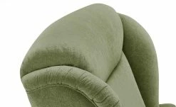 Hukla Fernsehsessel Benno | Grün Grundfunktion -hoeffner Verkäufe 22403797 4 201811271545