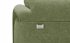 Hukla Fernsehsessel Benno | Grün Grundfunktion -hoeffner Verkäufe 22403797 5 201811271545