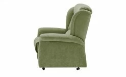 Hukla Fernsehsessel Benno | Grün Grundfunktion -hoeffner Verkäufe 22403797 9 201811271545
