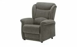 Hukla Fernsehsessel Benno | Grau Grundfunktion