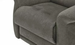 Hukla Fernsehsessel Benno | Grau Grundfunktion -hoeffner Verkäufe 22403798 6 201811271545