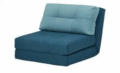 Schlafsessel Becky | Petrol