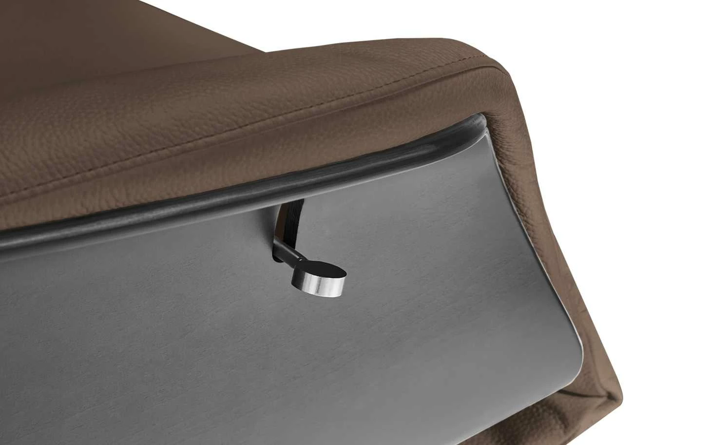 Nils Olsen Relaxsessel Mika Nils Olsen Relaxsessel Mika | Dunkelbraun -hoeffner Verkäufe 22404224 7 201811271546