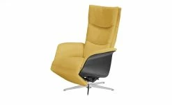 Nils Olsen Relaxsessel Mika | Gelb