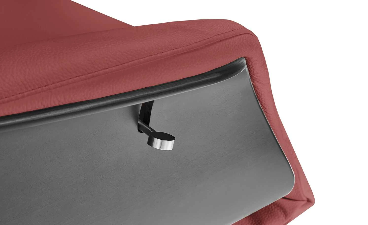 Nils Olsen Relaxsessel Mika Nils Olsen Relaxsessel Mika | Rot -hoeffner Verkäufe 22404226 6 201811271546