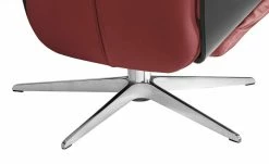 Nils Olsen Relaxsessel Mika | Rot 6 Nils Olsen Relaxsessel Mika | Rot -hoeffner Verkäufe 22404226 7 201811271546