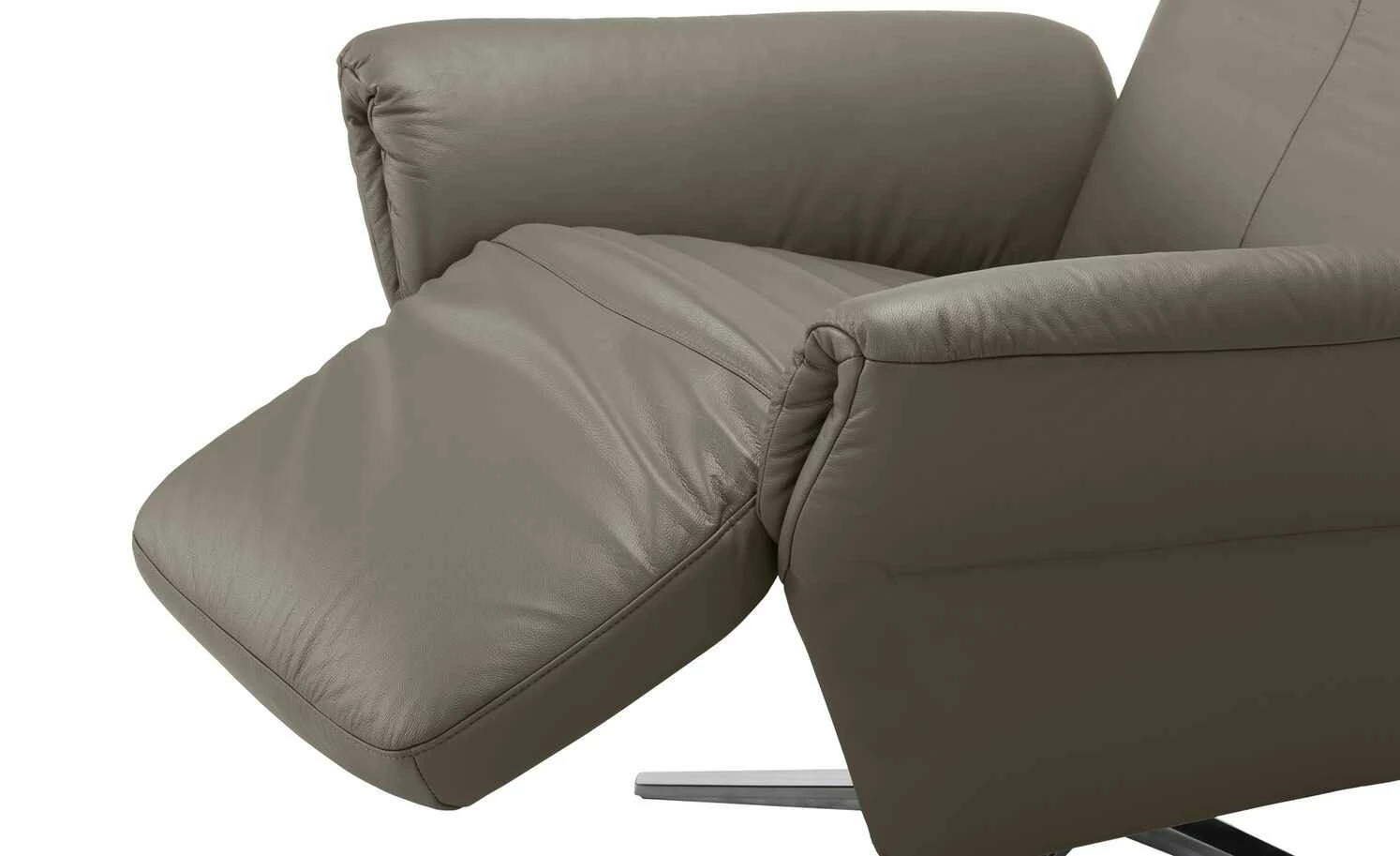 Musterring Relaxsessel MR 380 Musterring Relaxsessel MR 380 | Elephant (Grau-Braun) Erweiterte Funktion -hoeffner Verkäufe 22404408 4 202112062232