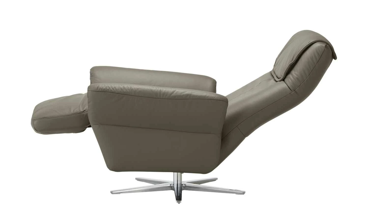 Musterring Relaxsessel MR 380 Musterring Relaxsessel MR 380 | Elephant (Grau-Braun) Erweiterte Funktion -hoeffner Verkäufe 22404408 8 202112062232