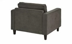 smart Sessel Geradine | Grau Flachgewebe -hoeffner Verkäufe 22404410 5 201811271558