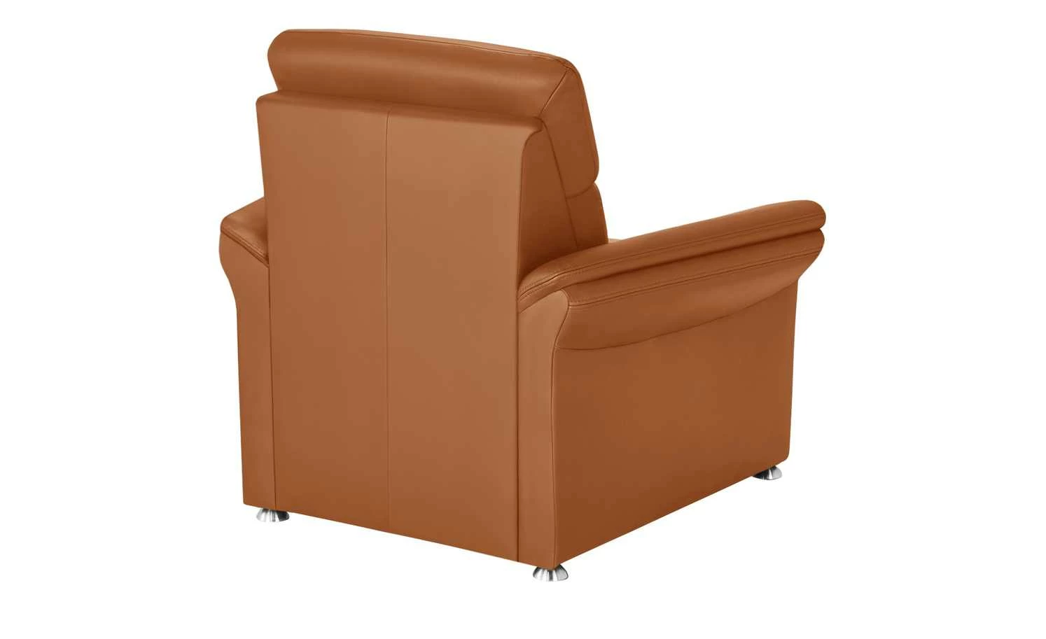 meinSofa Ledersessel Manon meinSofa Ledersessel Manon | Sunset (Orangebraun) -hoeffner Verkäufe 22404849 2 201811271548