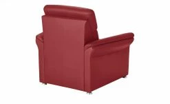 meinSofa Ledersessel Manon | Rosso (Rot) -hoeffner Verkäufe 22404851 3 201811271548