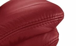 meinSofa Ledersessel Manon | Rosso (Rot) -hoeffner Verkäufe 22404851 7 201811271548