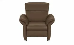 meinSofa Ledersessel Manon | Kastanie (Braun) -hoeffner Verkäufe 22404852 9 201904302040