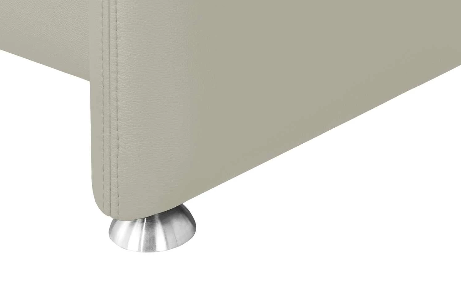 meinSofa Ledersessel Manon meinSofa Ledersessel Manon | Platingrau -hoeffner Verkäufe 22404855 6 201811271548