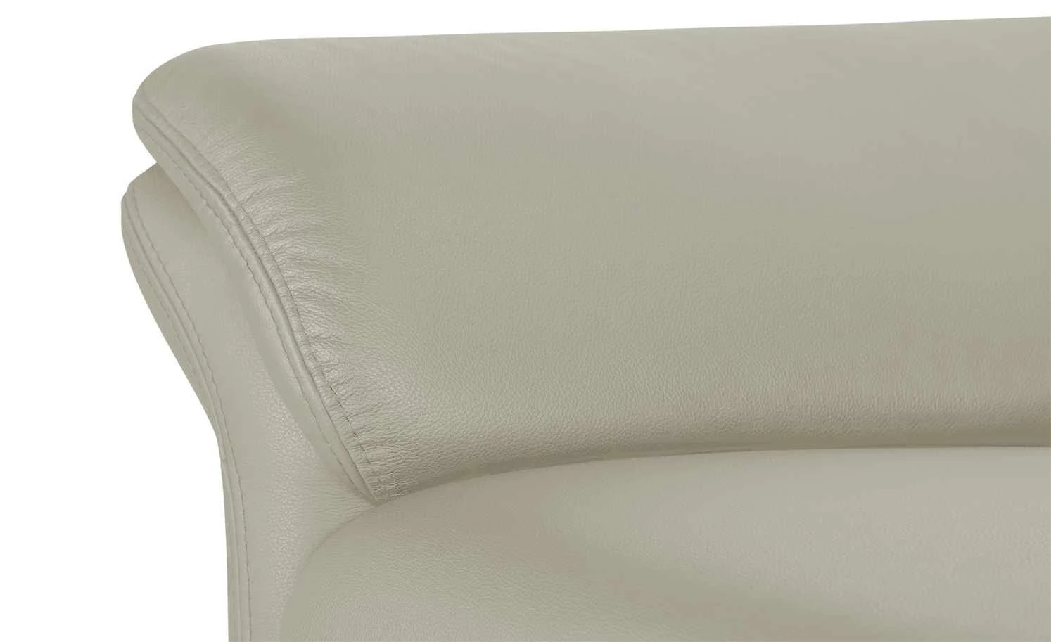 meinSofa Ledersessel Manon meinSofa Ledersessel Manon | Platingrau -hoeffner Verkäufe 22404855 7 201811271548