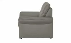 meinSofa Ledersessel Manon | Grau -hoeffner Verkäufe 22404856 5 201811271548