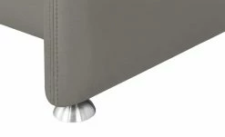 meinSofa Ledersessel Manon | Grau -hoeffner Verkäufe 22404856 8 201811271548