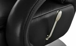 Hukla Leder-Relaxsessel Florian | Schwarz S -hoeffner Verkäufe 22407482 5 201811271552