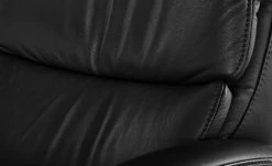 Hukla Leder-Relaxsessel Florian | Schwarz S -hoeffner Verkäufe 22407482 6 201811271552