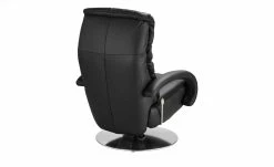 Hukla Leder-Relaxsessel Florian | Schwarz S -hoeffner Verkäufe 22407482 8 201811271552