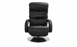Hukla Leder-Relaxsessel Florian | Schwarz S -hoeffner Verkäufe 22407482 9 201811271552