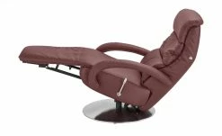Hukla Leder-Relaxsessel Florian | Brombeer (Weinrot) S 10 Hukla Leder-Relaxsessel Florian | Brombeer (Weinrot) S -hoeffner Verkäufe 22407483 10 201811271552