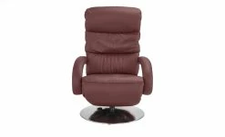 Hukla Leder-Relaxsessel Florian | Brombeer (Weinrot) S 3 Hukla Leder-Relaxsessel Florian | Brombeer (Weinrot) S -hoeffner Verkäufe 22407483 3 201811271552