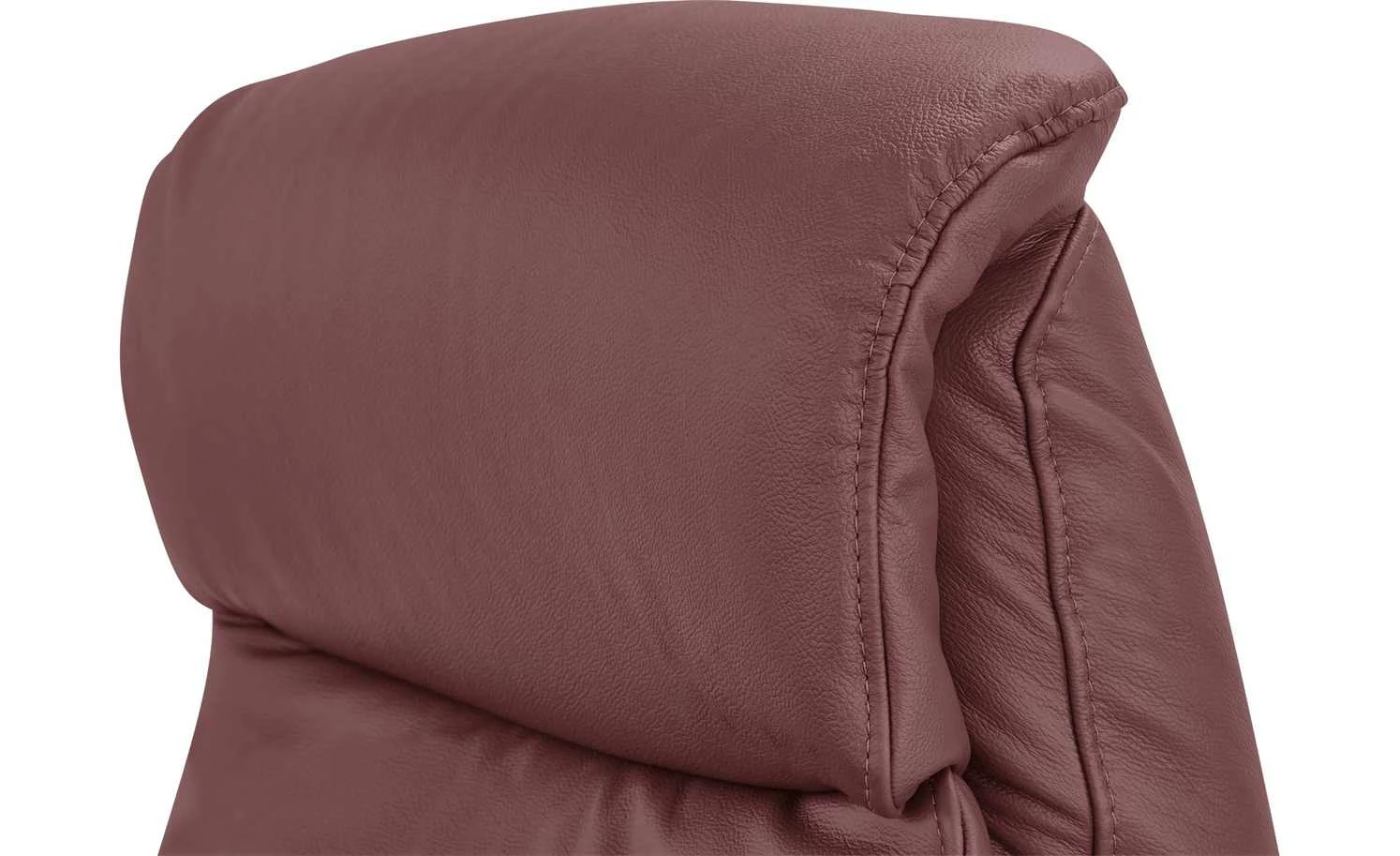 Hukla Leder-Relaxsessel Florian Hukla Leder-Relaxsessel Florian | Brombeer (Weinrot) S -hoeffner Verkäufe 22407483 5 201811271552
