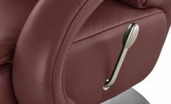 Hukla Leder-Relaxsessel Florian | Brombeer (Weinrot) S 7 Hukla Leder-Relaxsessel Florian | Brombeer (Weinrot) S -hoeffner Verkäufe 22407483 7 201811271552