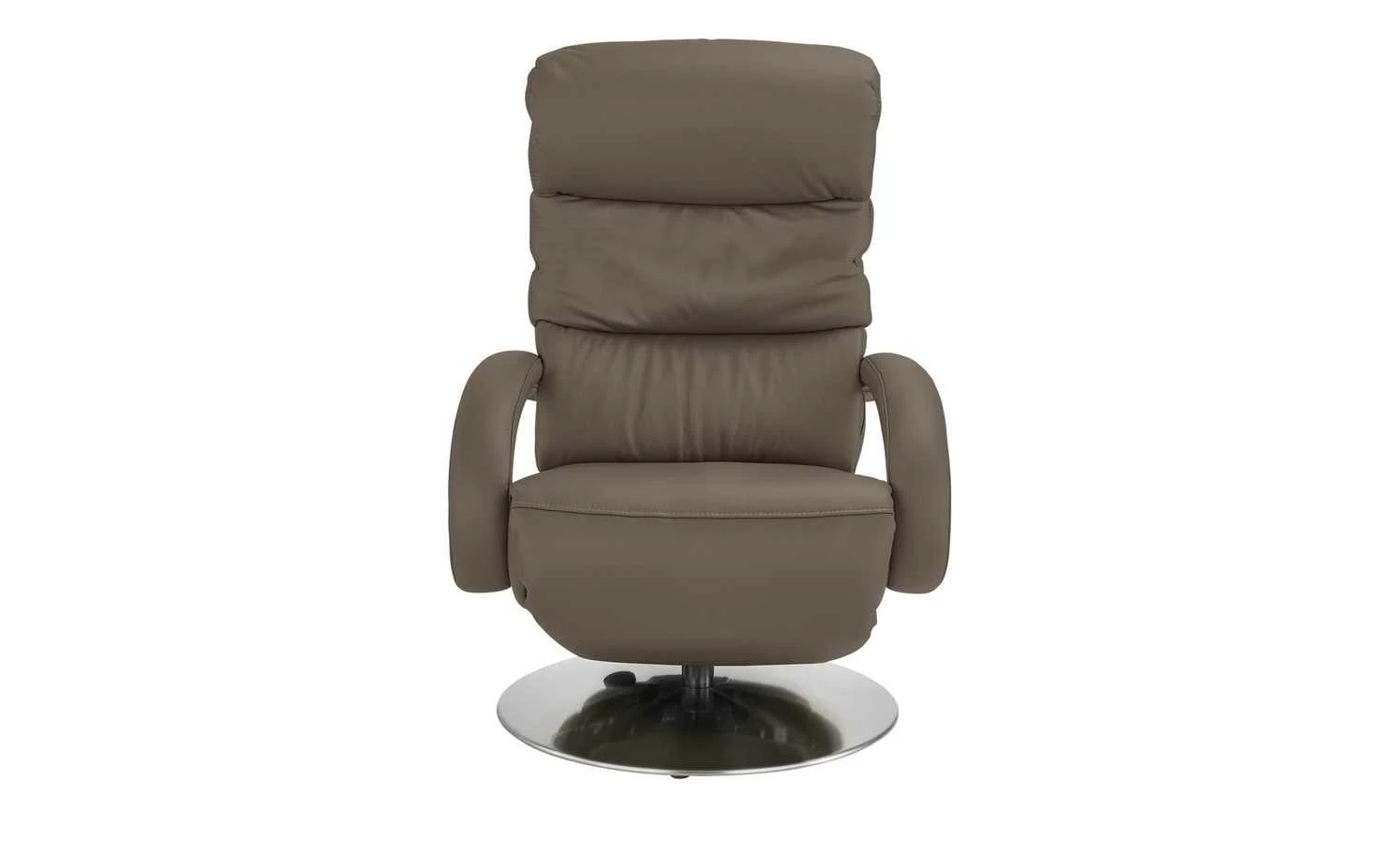 Hukla Leder-Relaxsessel Florian Hukla Leder-Relaxsessel Florian | Moccabraun S -hoeffner Verkäufe 22407485 9 201811271552