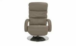 Hukla Leder-Relaxsessel Florian | Stein (Hellbraun) S -hoeffner Verkäufe 22407486 4 201811271552