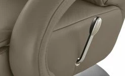 Hukla Leder-Relaxsessel Florian | Stein (Hellbraun) S -hoeffner Verkäufe 22407486 8 201811271552