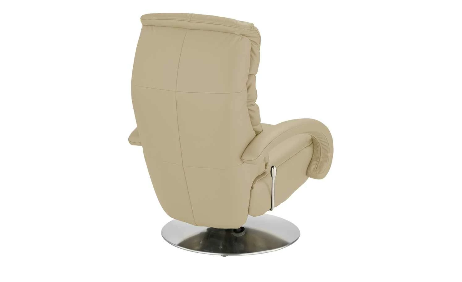 Hukla Leder-Relaxsessel Florian Hukla Leder-Relaxsessel Florian | Beige S -hoeffner Verkäufe 22407487 1 201811271552
