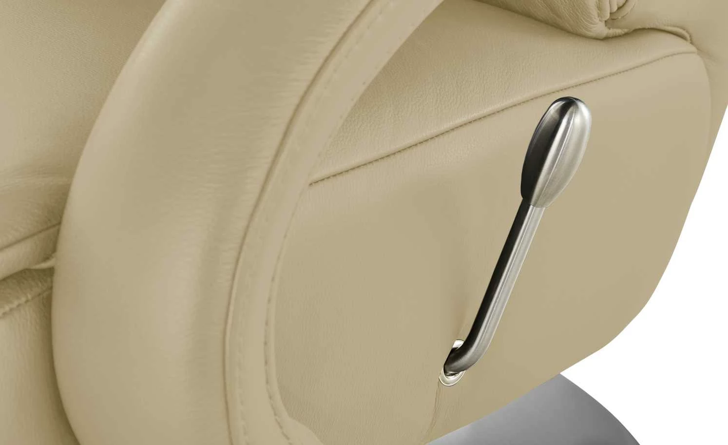 Hukla Leder-Relaxsessel Florian Hukla Leder-Relaxsessel Florian | Beige S -hoeffner Verkäufe 22407487 10 201811271552