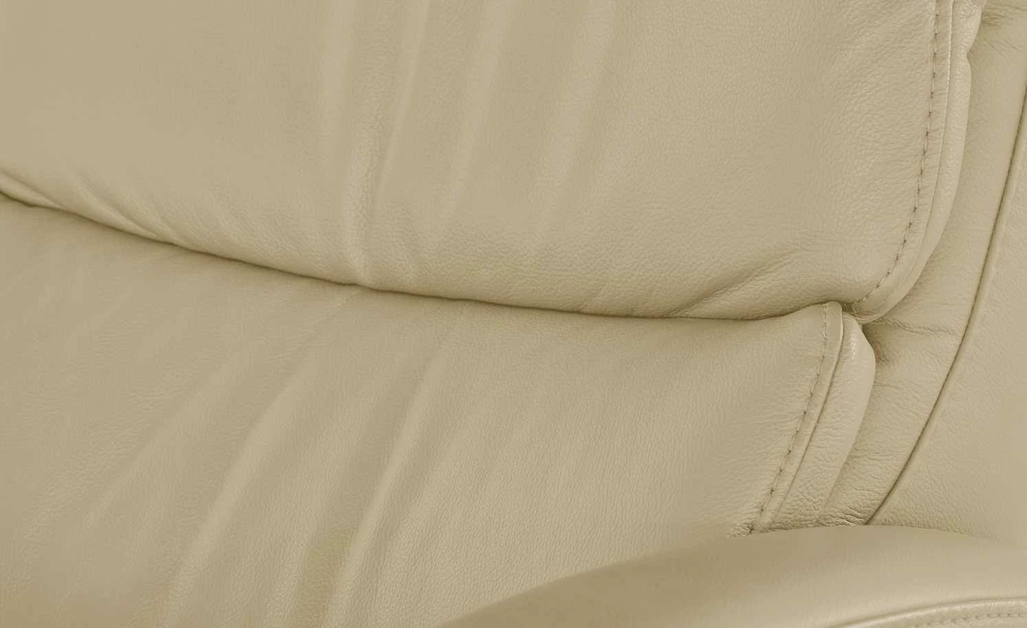 Hukla Leder-Relaxsessel Florian Hukla Leder-Relaxsessel Florian | Beige S -hoeffner Verkäufe 22407487 11 201811271552