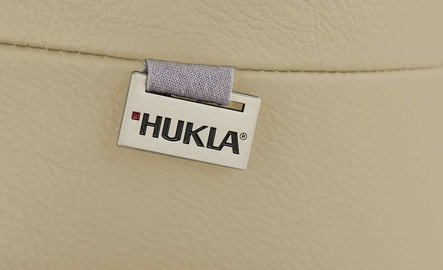 Hukla Leder-Relaxsessel Florian Hukla Leder-Relaxsessel Florian | Beige S -hoeffner Verkäufe 22407487 7 201811271552