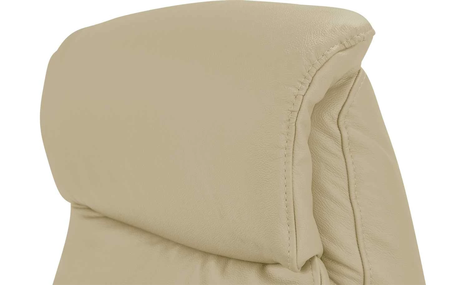 Hukla Leder-Relaxsessel Florian Hukla Leder-Relaxsessel Florian | Beige S -hoeffner Verkäufe 22407487 8 201811271552